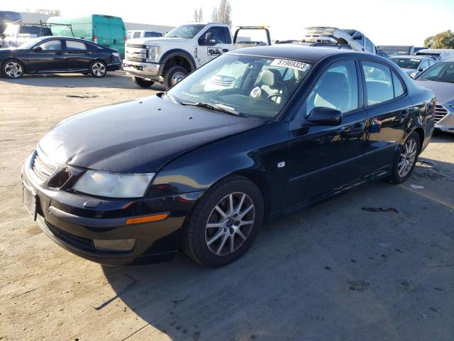 Saab 9 3 (2003)
