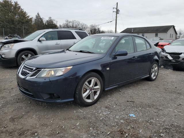 Saab 9 3 (2011)