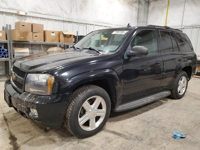Chevrolet Trailblzr (2009)