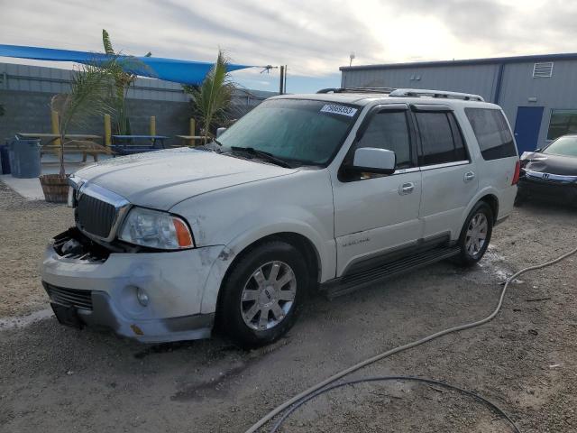 Lincoln Navigator (2004)