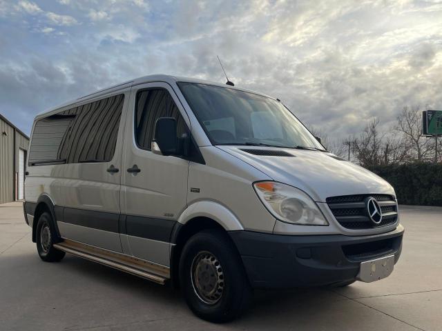 Freightliner Sprinter (2009)