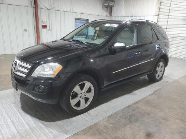 Mercedes-benz M-class (2009)