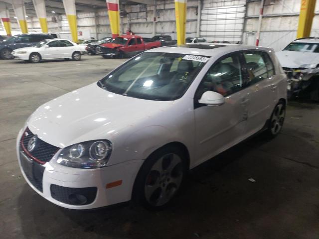 Volkswagen Gti (2009)