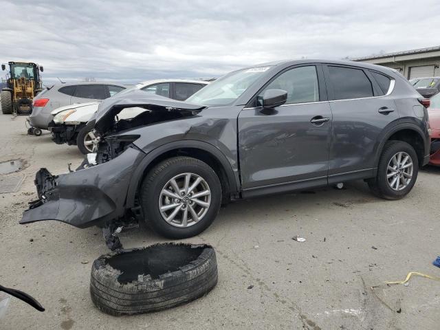 Mazda Cx-5 selec (2023)