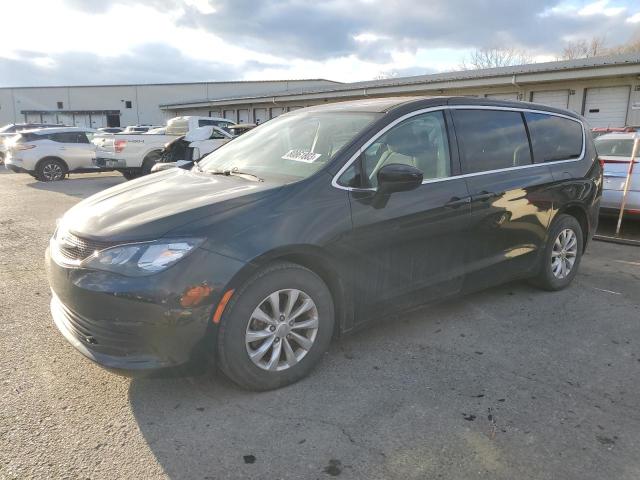 Chrysler Pacifica (2017)