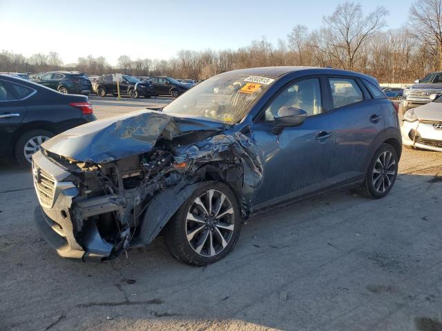 Mazda Cx-3 (2019)