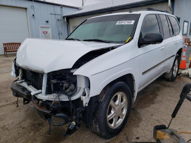 Gmc Envoy (2007)