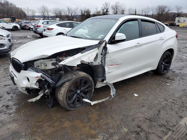 Bmw X6 (2016)