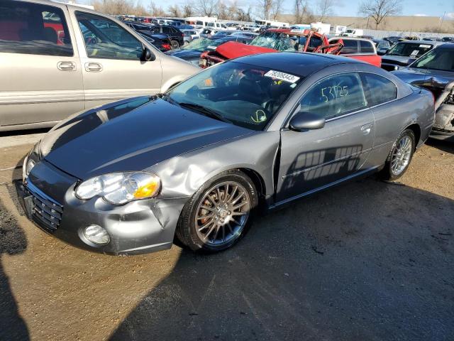 Chrysler Sebring (2004)