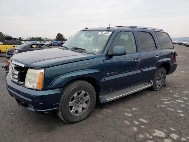Cadillac Escalade (2005)