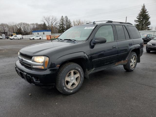 Chevrolet Trailblzr (2006)