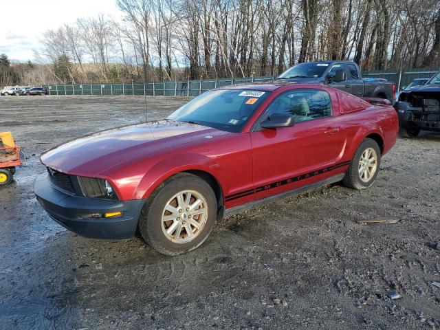 Ford All models (2006)