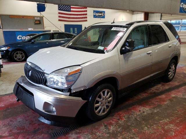 Buick Rendezvous (2005)