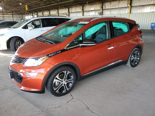 Chevrolet Bolt (2020)