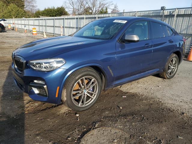 Bmw X4 (2019)