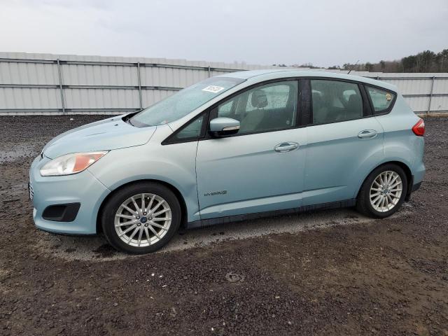 Ford Cmax (2013)