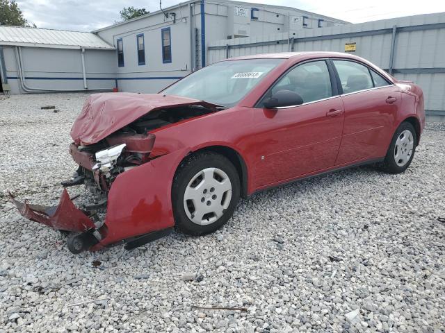 Pontiac G6 (2006)