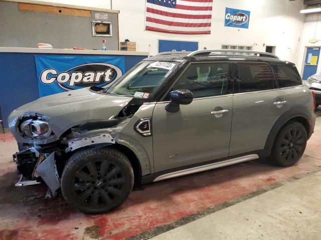 Mini Cooper (2022)