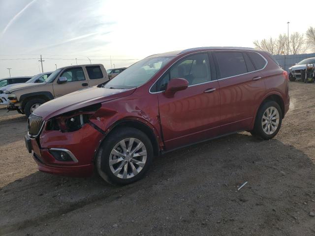 Buick Envision (2017)