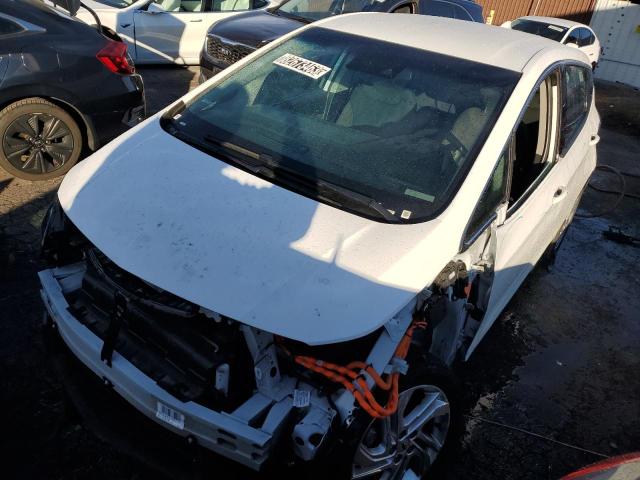 Chevrolet Bolt ev (2023)