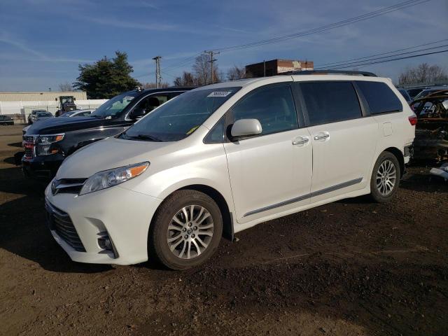 Toyota All models (2019)