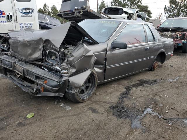 Nissan 200sx (1986)