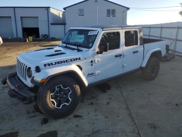 Jeep Gladiator (2020)