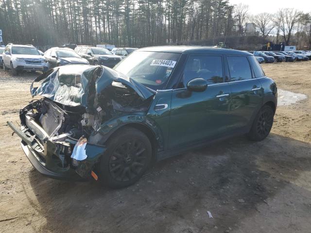 Mini Cooper (2018)