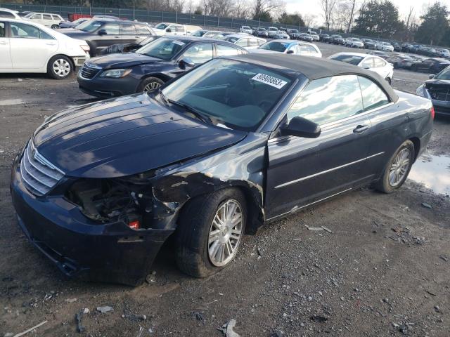 Chrysler Sebring (2008)