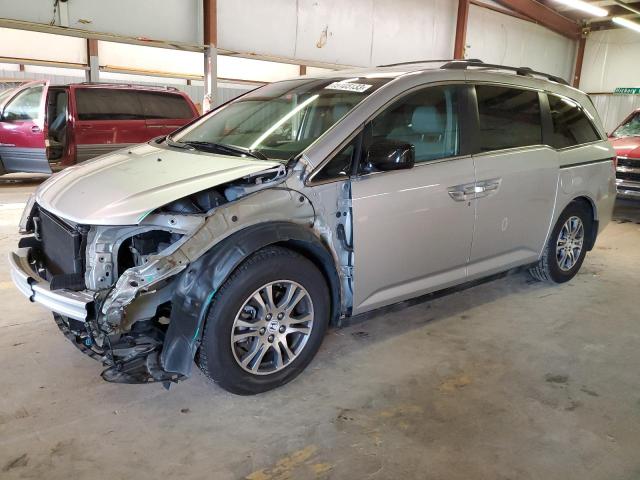 Honda All models (2012)