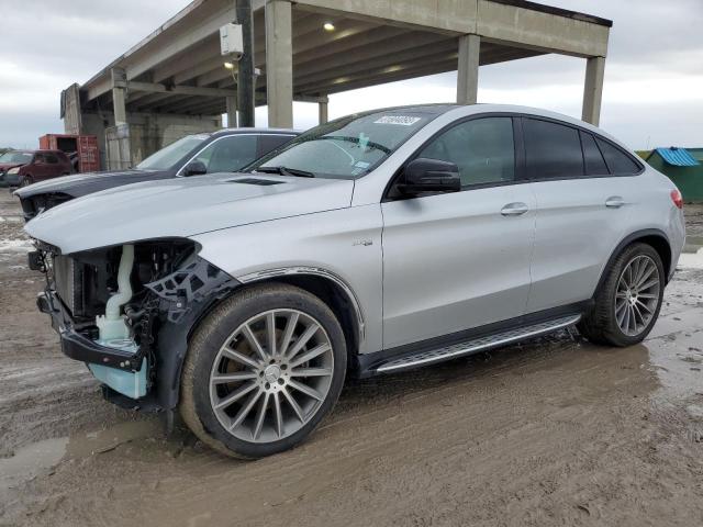 Mercedes-benz Gle-class (2019)