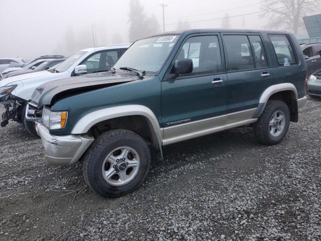 Isuzu Trooper (1999)