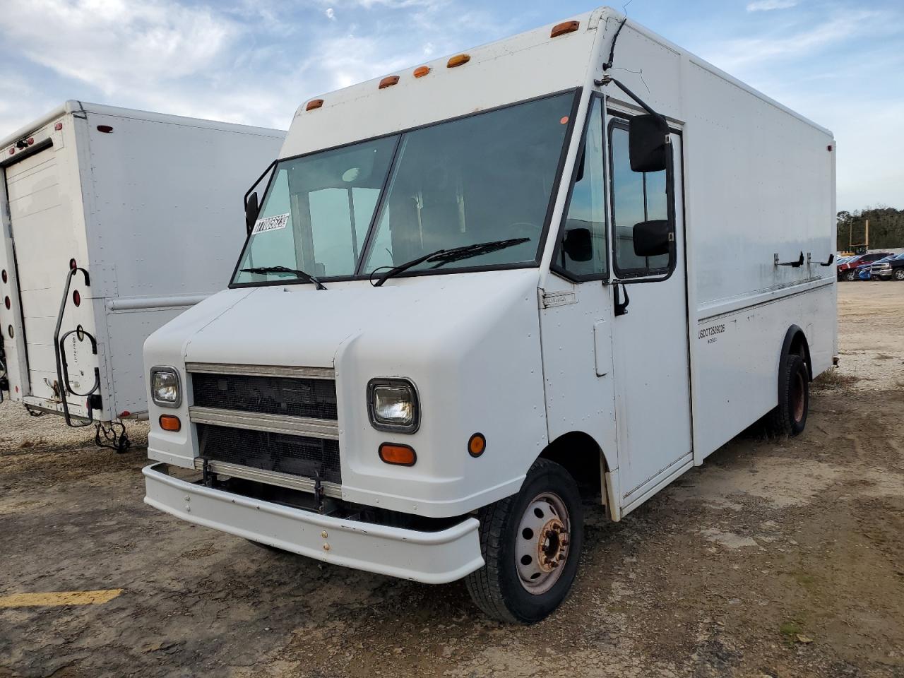 Ford Econoline (2003)