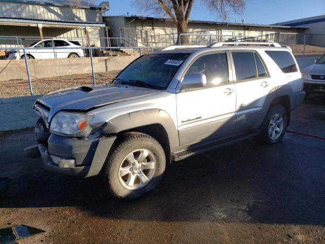 Toyota 4runner (2003)