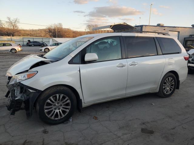 Toyota All models (2016)