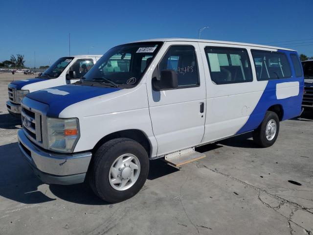 Ford Econoline (2014)