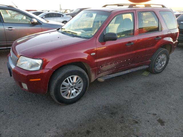 Mercury Mariner (2006)