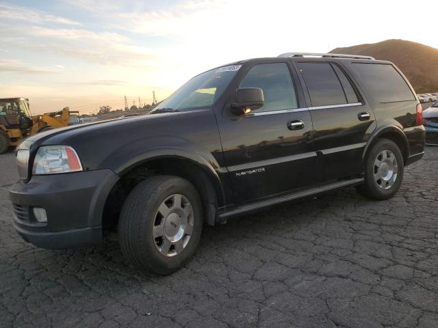 Lincoln Navigator (2006)