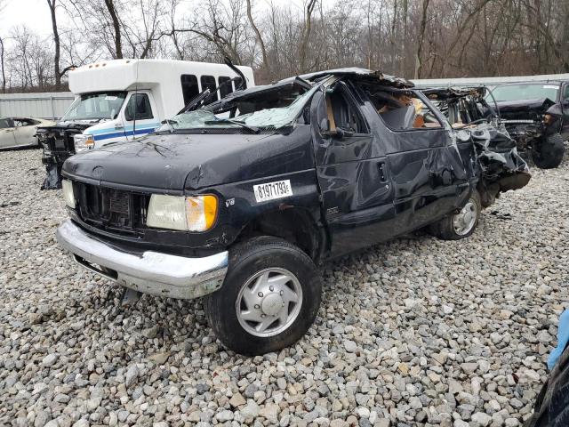 Ford Econoline (2002)