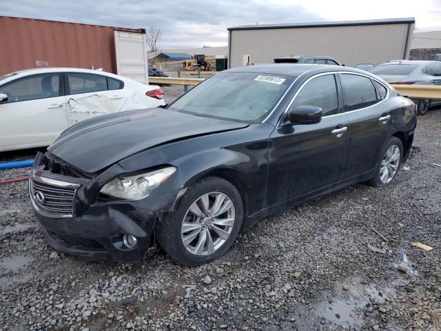 Infiniti M37 (2011)