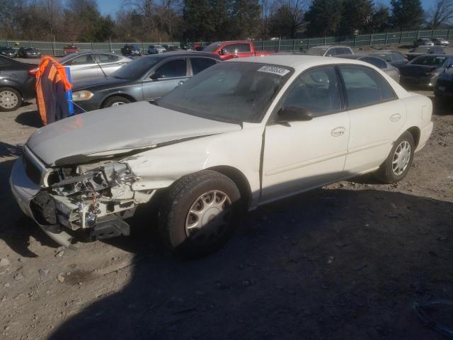 Buick Century (2003)