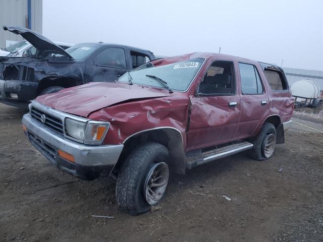 Toyota 4runner (1995)
