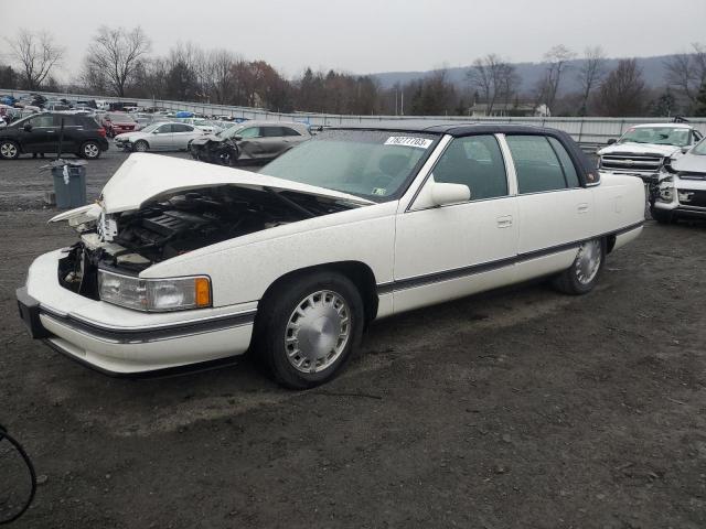Cadillac Deville (1996)