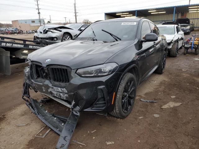 Bmw X4 (2023)