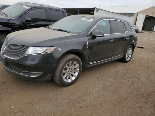 Lincoln Mkt (2014)