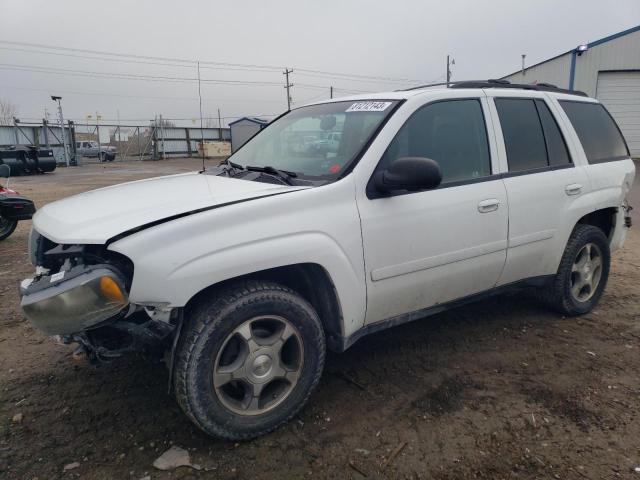 Chevrolet Trailblzr (2009)