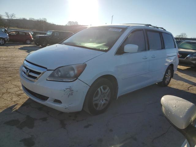 Honda All models (2007)