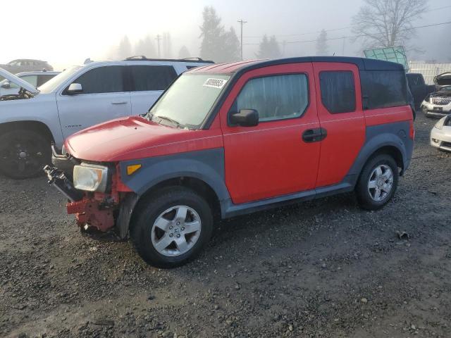 Honda Element (2005)