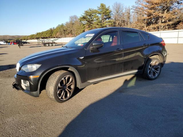 Bmw X6 (2014)
