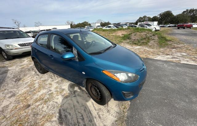 Mazda 2 (2011)